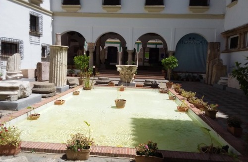 Cordoba Old City Cottage | Casa Típica Cordobesa en la Judería