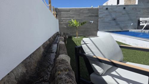 Arucas House | Casa TataDora