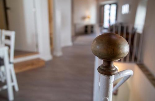 Hervas House | Casa Tia Regina