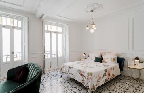Alcoy Apartment | Casa Timoteo Apartamentos Boutique Adults Only