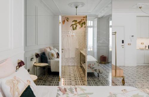 Alcoy Apartment | Casa Timoteo Apartamentos Boutique Adults Only