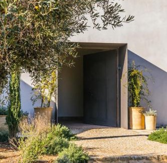 Lebrija House | Casa Torrenueva - Luxury Country House