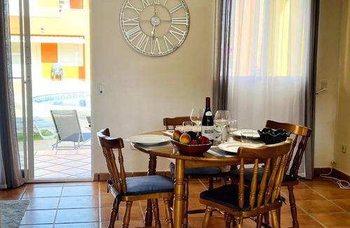 Caserio Los Tarquinos Apartment | Casa Tracey Altaona Golf Resort