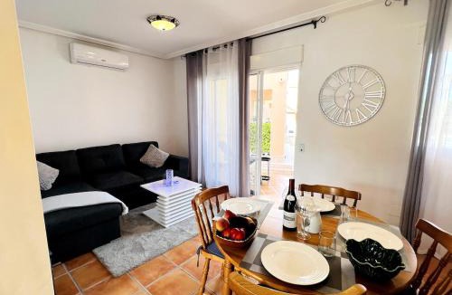 Caserio Los Tarquinos Apartment | Casa Tracey Altaona Golf Resort