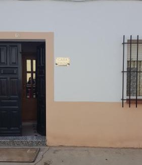 Torremejia House | Casa Trini