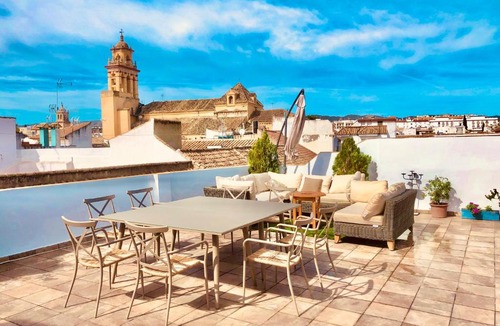 San Lorenzo Apartment | Casa Turística San Agustín