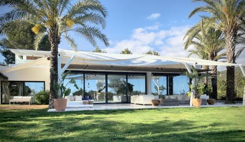 Sant Josep de sa Talaia Villa | Casa Tyane