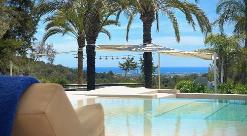 Sant Josep de sa Talaia Villa | Casa Tyane