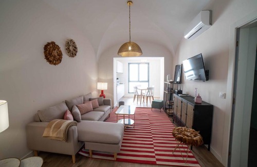 Margallo Apartment | CASA VALDES 16, APTO. 2