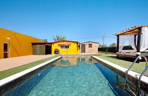 Tuineje House | Casa Valentina