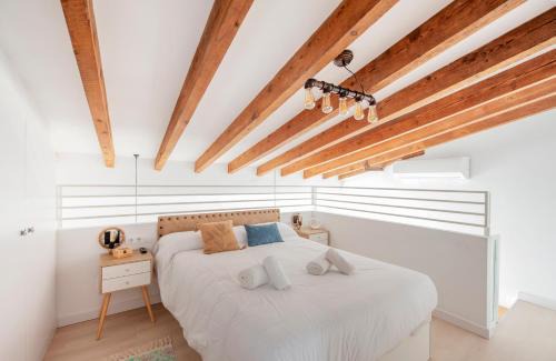 San Lorenzo Apartment | Casa Valentina II: Confort y Luz en Sevilla Centro