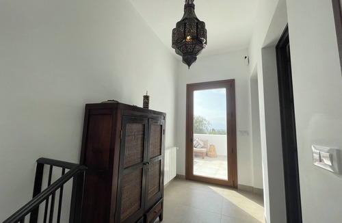 La Parata Villa | Casa Ventura
