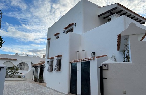 La Parata Villa | Casa Ventura