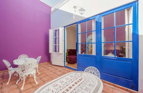Ayamonte Apartment | Casa Verde Ayamonte 4
