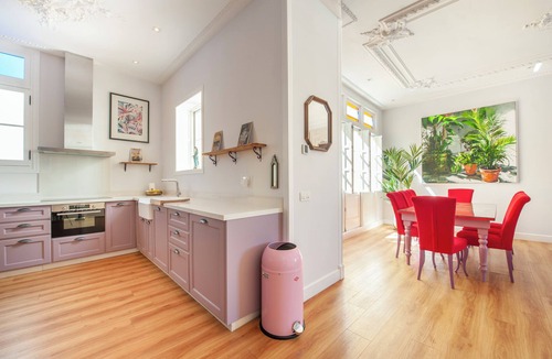 Ayamonte Apartment | Casa Verde Ayamonte
