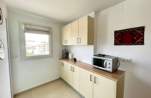 Jeronimo y Avileses y Balsicas de Arriba Apartment | Casa Vicste - A Murcia Holiday Rentals Property