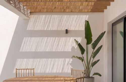 La Oliva Villa | Casa Victoria El Roque