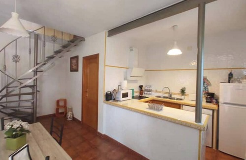 Aljaraque Cottage | Casa Villa El Olivar