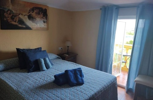 Aljaraque Cottage | Casa Villa El Olivar