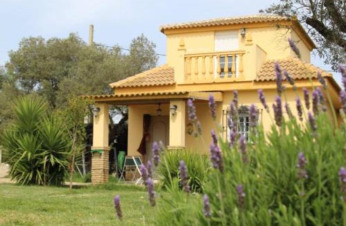 Aljaraque Apartment | Casa Villa El Olivar