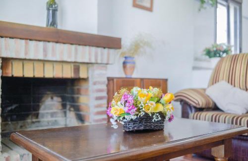 Conil de la Frontera House | Casa Villanueva 4 - Sólo Familias