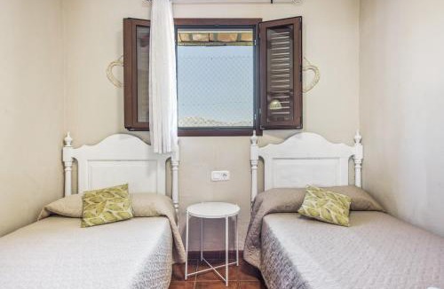 El Borge House | Casa Villazo 1