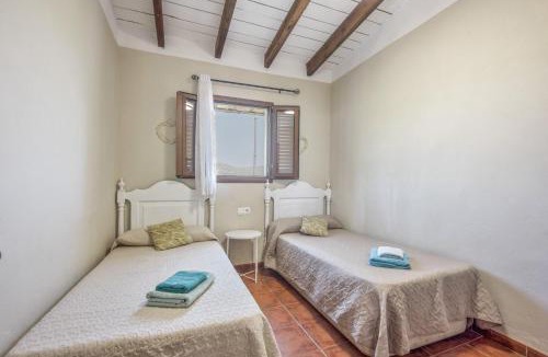 El Borge House | Casa Villazo 1