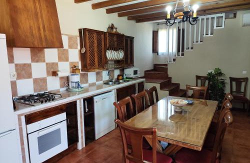 El Borge House | Casa Villazo 2
