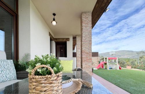 Jaraiz de la Vera House | CASA VISTA SIERRA