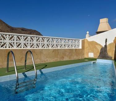 Agaete House | Casa Vista Valle
