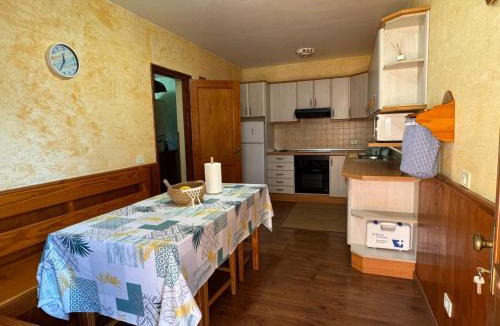 Agaete House | Casa Vista Valle
