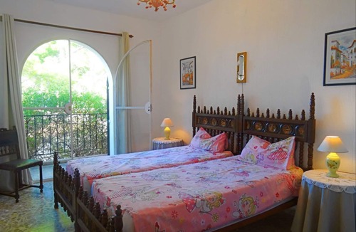 Bernia Villa | Casa Viviane - Altea, Costa Blanca
