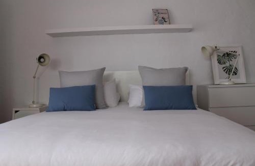 Antigua Apartment | Casa Volcan De Gayria