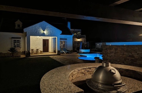 Zahora Villa | Casa Zahora - extended families' first choice!