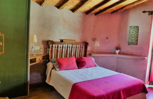 Erias House | Casa Zambrana