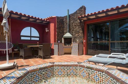 La Pared Apartment | Casa Zapato