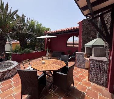 La Pared Apartment | Casa Zapato