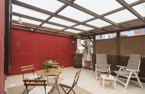 La Pared Apartment | Casa Zapato