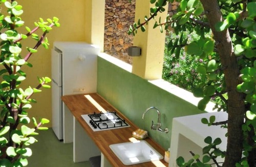 Rodalquilar House | Casa Zen Cabo de Gata Nature Park, Rodalquilar