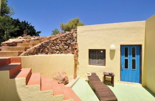 Rodalquilar House | Casa Zen Cabo de Gata Nature Park, Rodalquilar