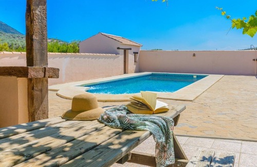 Loja Villa | Casa Zuni Loja by Ruralidays