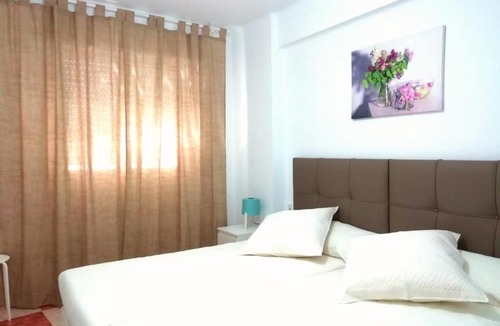 Nerja City Centre Apartment | Casablanca 1B