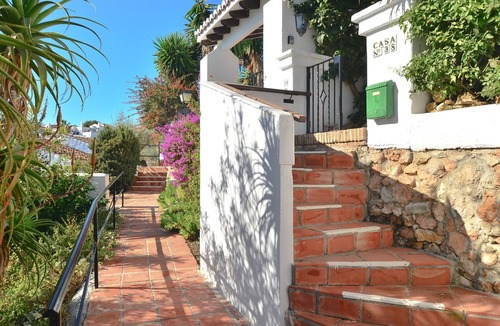 Oasis del Capistrano House | Casablanca 38 - El Oasis de Capistrano!