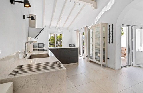 Oasis del Capistrano Apartment | Casablanca 8