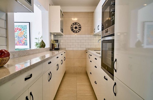 Nerja Ski Chalet | Casablanca 9 Punta Lara by Casasol