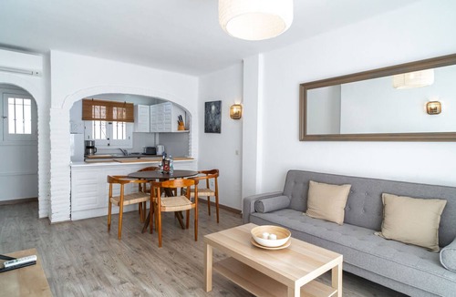 Oasis del Capistrano Apartment | Casablanca Sunny Terrace by Casasol by Interhome