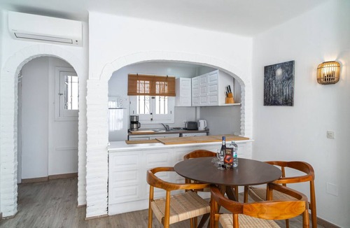 Oasis del Capistrano Apartment | Casablanca Sunny Terrace by Casasol by Interhome