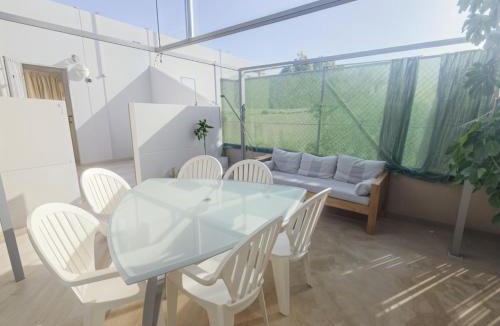 Rodalquilar House | Casacruz