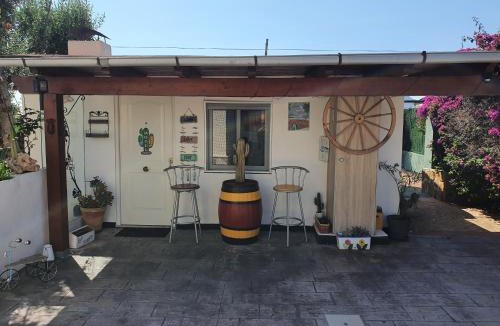 Elche House | casadelfenix