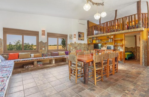 Jerez de la Frontera House | Casaleja, entre árboles y agua